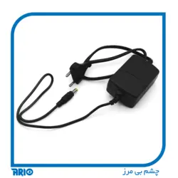 آداپتور 12 ولت 2 آمپر وارداتی مدل 8637 - آریو