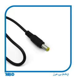 آداپتور 12 ولت 2 آمپر وارداتی مدل 8637 - آریو