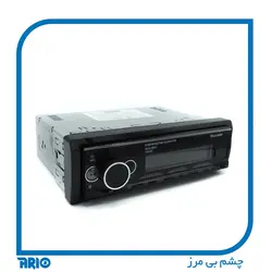 پخش خودرو دکلس پنل جدا مکسیدر مدل VV8823BT - آریو