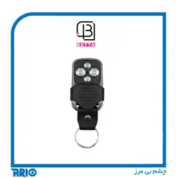 ریموت اماکن 2007 کشویی فرکانس 433 بتا