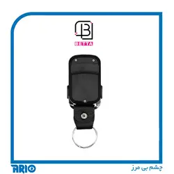 ریموت اماکن 2007 کشویی فرکانس 433 بتا