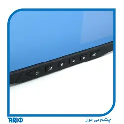 مانیتور آینه ای DVR مدل 4055