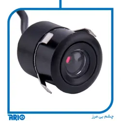 دوربین دنده عقب 2 کاره