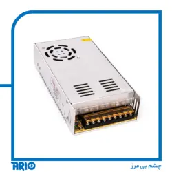 آداپتور 12 ولت 30 آمپر صنعتی مدل 4923