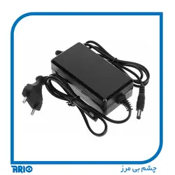 آداپتور 12 ولت 5 آمپر سیم دار مدل 4931