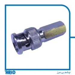 فیش BNC کوییک اتو