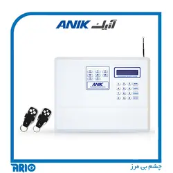دزدگیر اماکن سیم کارتی آنیک A570