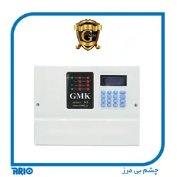 دزدگیر اماکن سیم کارتی جی ام کا 890