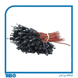 فیش آداپتور نری