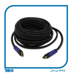 کابل HDMI طول 10 متر وکس - آریو