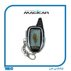 ریموت تصویری ماجیکار 339-702