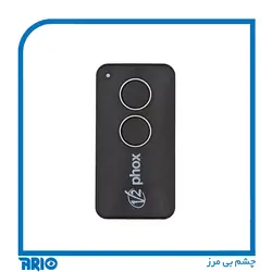 ریموت درب پارکینگ V2