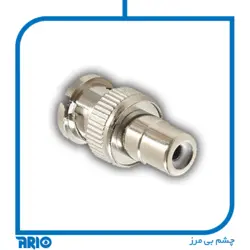 تبدیل AV به BNC مدل 4600 - آریو