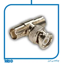 تبدیل T-BNC مدل 4602 - آریو