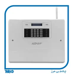 دزدگیر اماکن سیم کارتی ادلای AD-160 - آریو