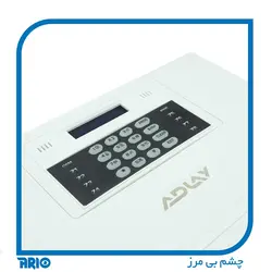 دزدگیر اماکن سیم کارتی ادلای AD-160 - آریو