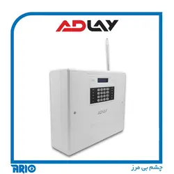 دزدگیر اماکن سیم کارتی ادلای AD-140PLUS - آریو