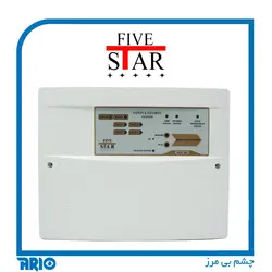 دزدگیر اماکن سیم کارتی فایو استار GSA-209 - آریو