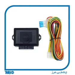 پاور ویندوز 4 شیشه اینولز مدل 3944