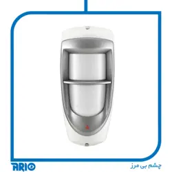چشمی دزدگیر اماکن پارادوکس DG85