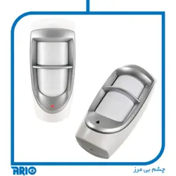 چشمی دزدگیر اماکن پارادوکس DG85
