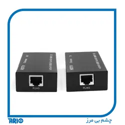 اکستندر 60 متر HDMI وی نت مدل 8625 - آریو