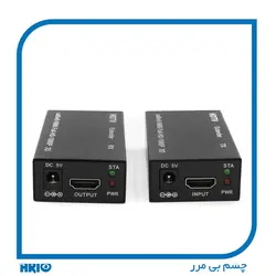 اکستندر 60 متر HDMI وی نت مدل 8625 - آریو