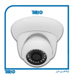 دوربین مداربسته دام آریو AR-HT2404-OP