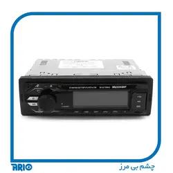 پخش خودرو دکلس ثابت مکسیدر مدل 8805BT - آریو