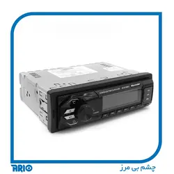 پخش خودرو دکلس ثابت مکسیدر مدل 8805BT - آریو