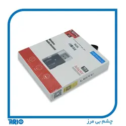 دانگل بلوتوث AUX لیتو مدل LU-5