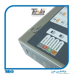 دستگاه مرکزی 2 زون تسلا