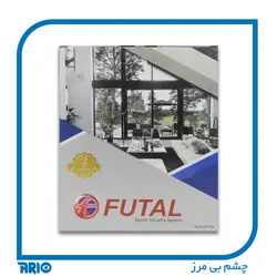 دزدگیر اماکن سیم کارتی فوتال F450