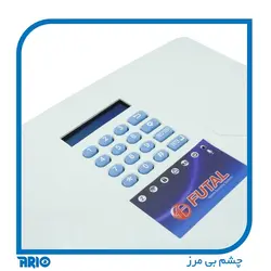 دزدگیر اماکن سیم کارتی فوتال F450