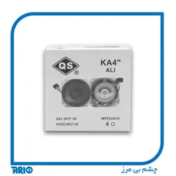 باند میدرنج خودرو سایز 4 کیو اس مدل KA4 - آریو