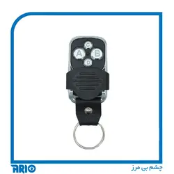 ریموت درب پارکینگ 433 مدل 2007 کد لرن غیر بلوتوثی - آریو