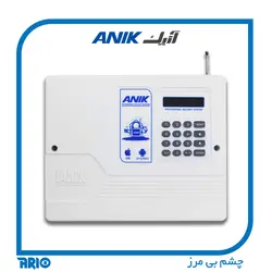 دزدگیر اماکن سیم کارتی آنیک A470