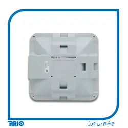 آداپتور 12 ولت 2 آمپر سیم دار ای سی مدل 6244 - آریو