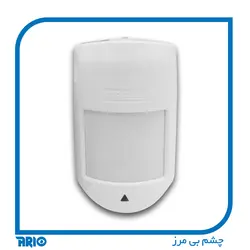 چشمی دزدگیر اماکن فایروال مدل H6 - آریو