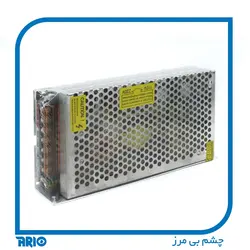 آداپتور 12 ولت 15 آمپر صنعتی مدل 4924