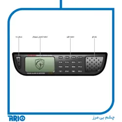 کیت هوشمند سمند سخنگو - آریو