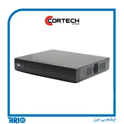 دی وی آر 8 کانال کورتک CL-XVR108-I