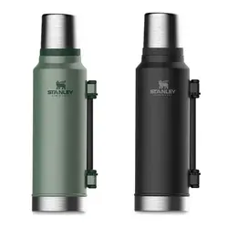 فلاسک استنلی سری کلاسیک ظرفیت 1.4 لیتر