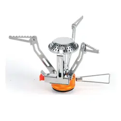 سرشعله Fire Maple مدل FMS-102