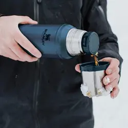 فلاسک 750 میلی لیتری مدل Stanley Classic Vacuum Bottle