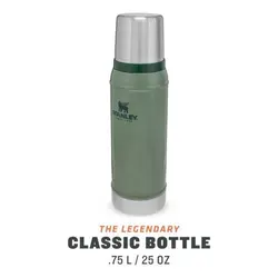 فلاسک 750 میلی لیتری مدل Stanley Classic Vacuum Bottle