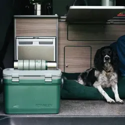 فلاسک 750 میلی لیتری مدل Stanley Classic Vacuum Bottle