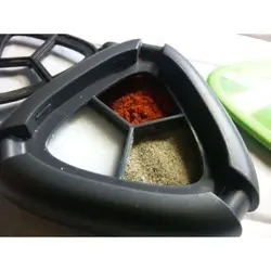 ادویه پاش مدل Light My Fire - Salt and Pepper Plus