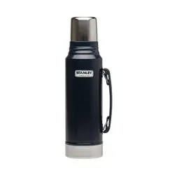 فلاسک کوهنوردی استنلی مدل Classic Vacuum Bottle 1 Liter