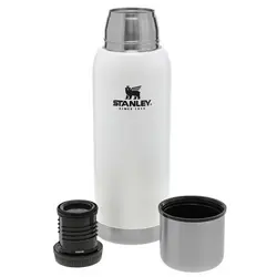 فلاسک 1 لیتری مدل Stanley - Adventure Vacuum Bottle 1L